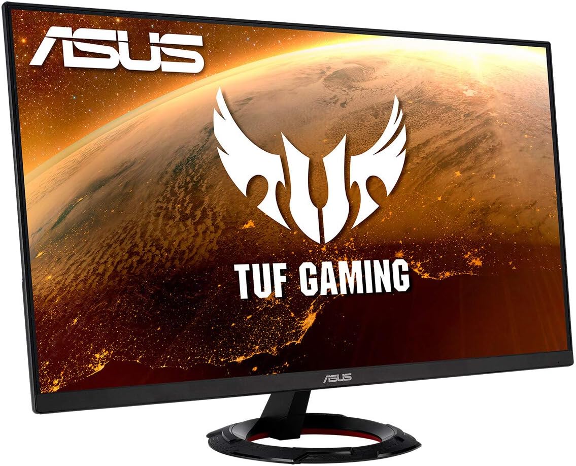 ASUS TUF Gaming VG279Q1R 27 inch Full HD IPS, 144Hz, 1ms Gaming Monitor ASUS TUF Gaming VG279Q1R 27 inch Full HD IPS, 144Hz, 1ms Gaming Monitor